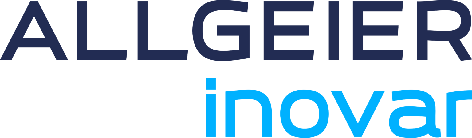 Allgeier_inovar_Logo