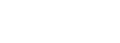 Weißes Logo von Berliner Verkehrsbetriebe, invers, ist Kunde von Allgeier inovar.