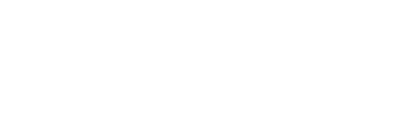 Weißes Logo von LKF, invers, ist Kunde von Allgeier inovar.