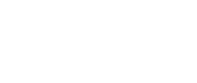 Weißes Logo von M-net, invers, ist Kunde von Allgeier inovar.