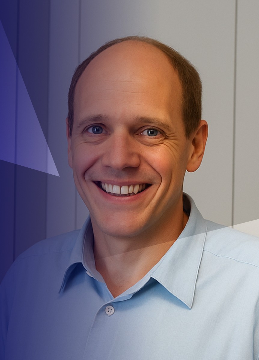 Kunde Schmid Gastro, Anton Schmid Porträt