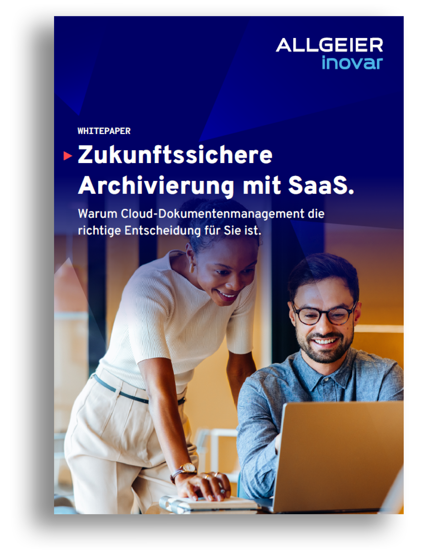 whitepaper-SaaS-basierte Archivierung-cover