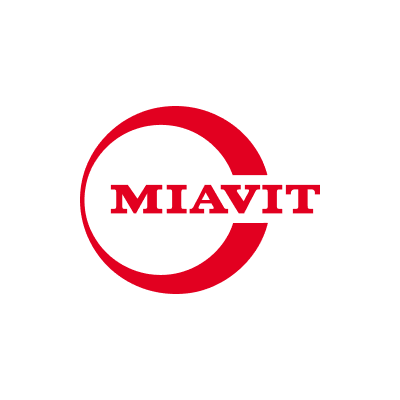Logo von miavit.