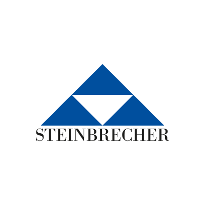 Logo von Steinbrecher.