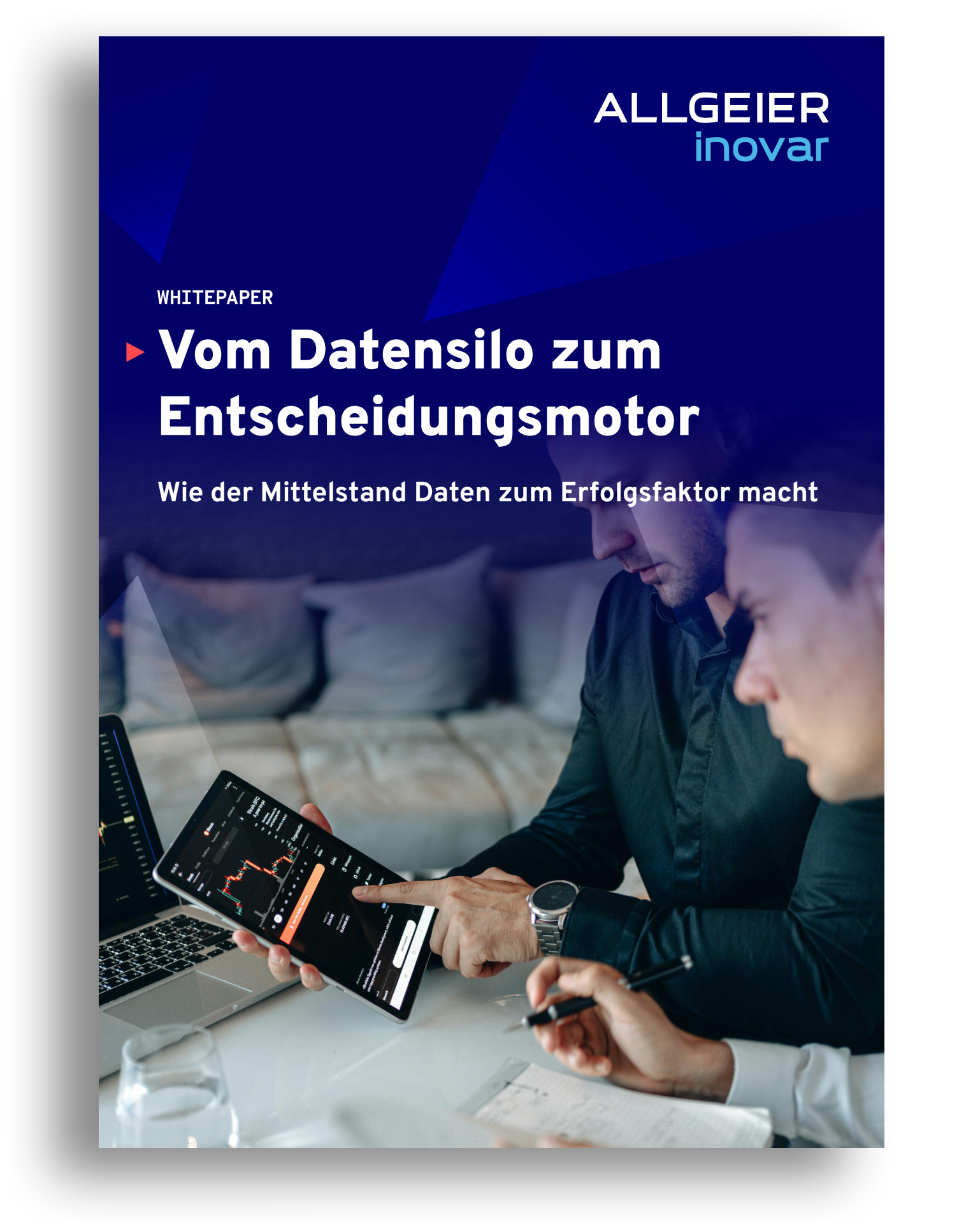 Cover des Whitepapers 