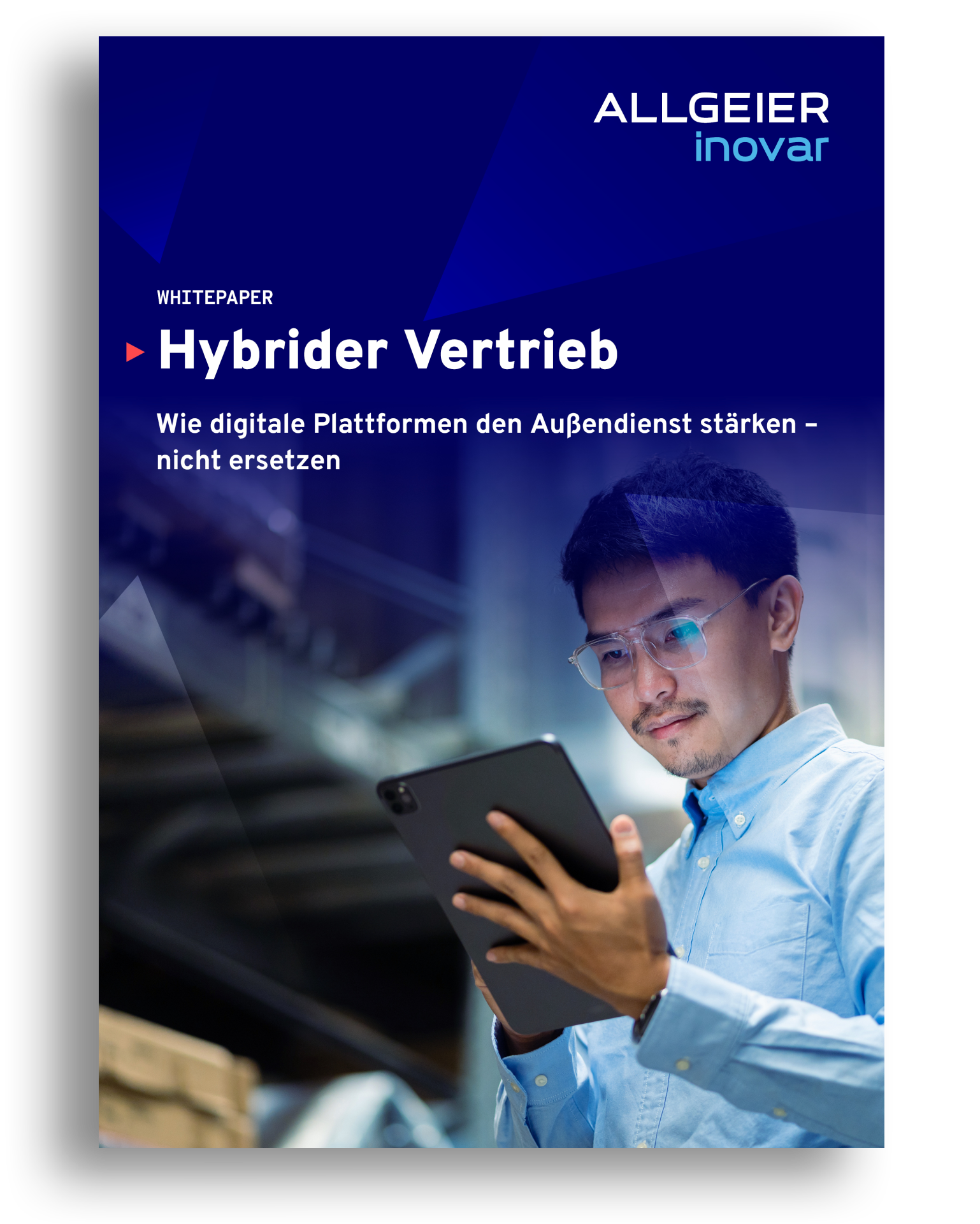 Cover vom Whitepaper 