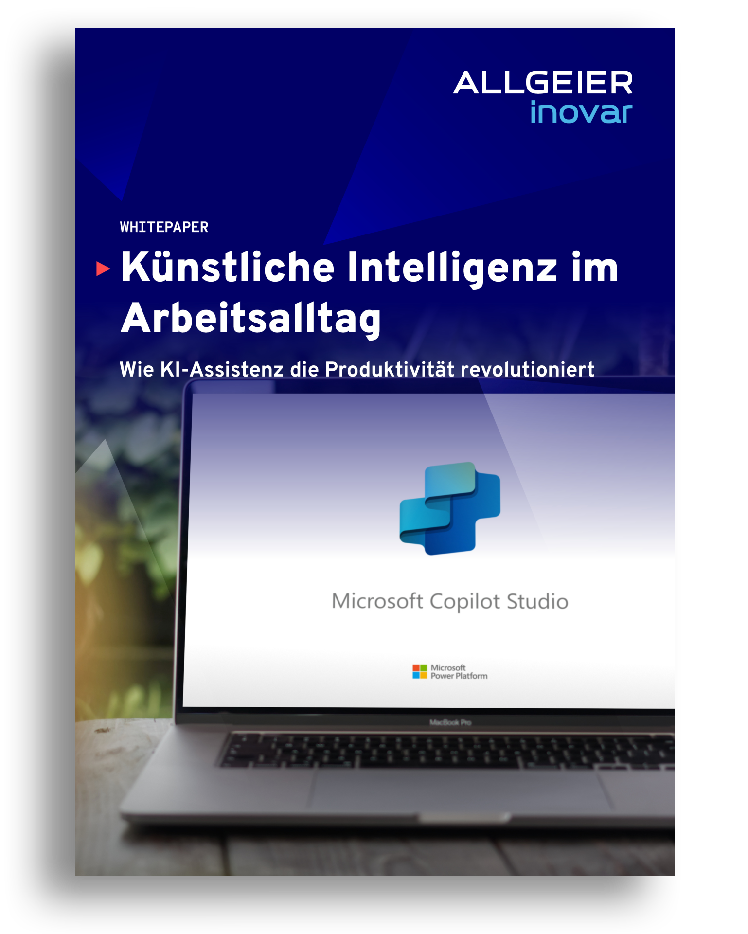 Cover des Whitepapers