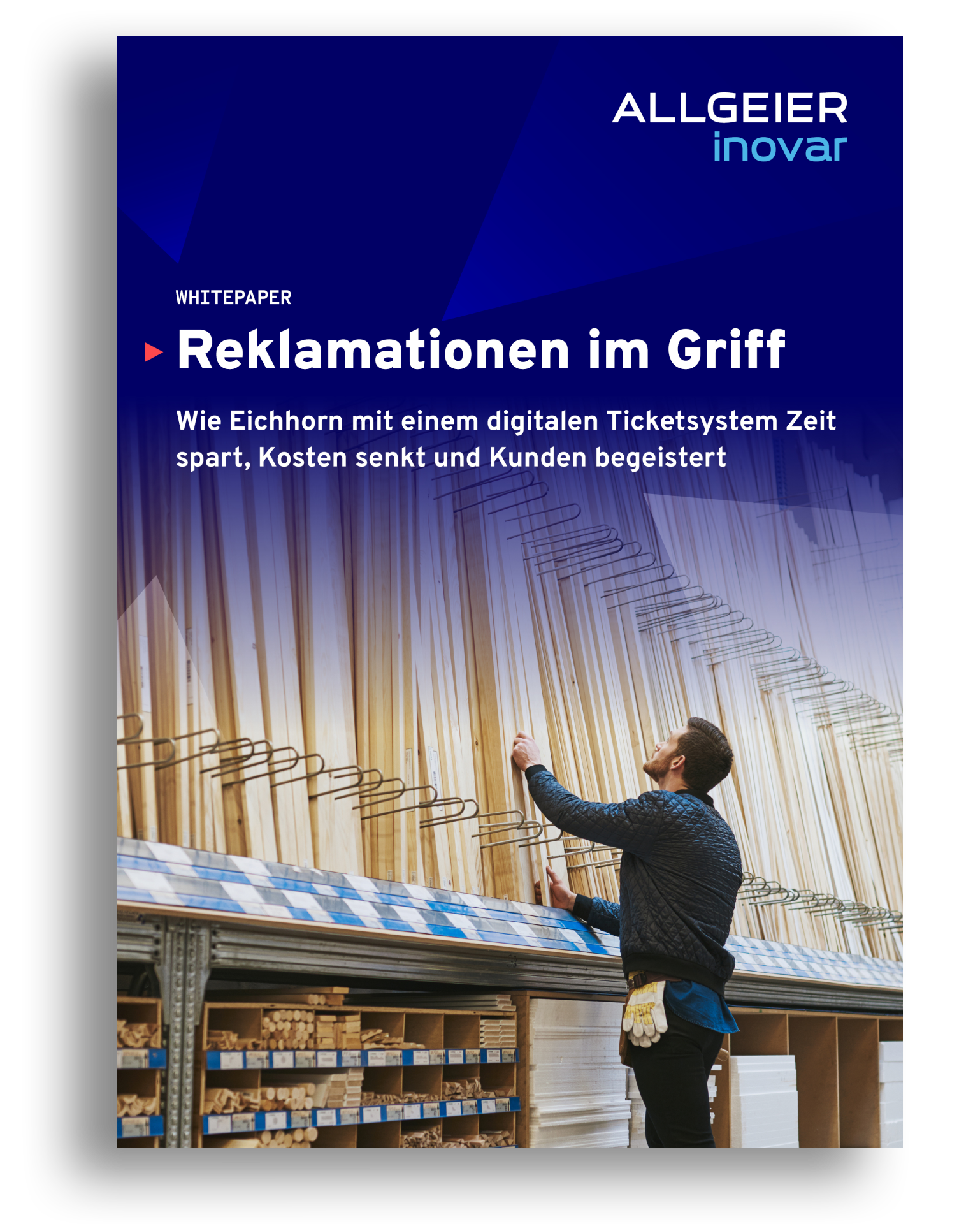 Cover unseres Whitepapers