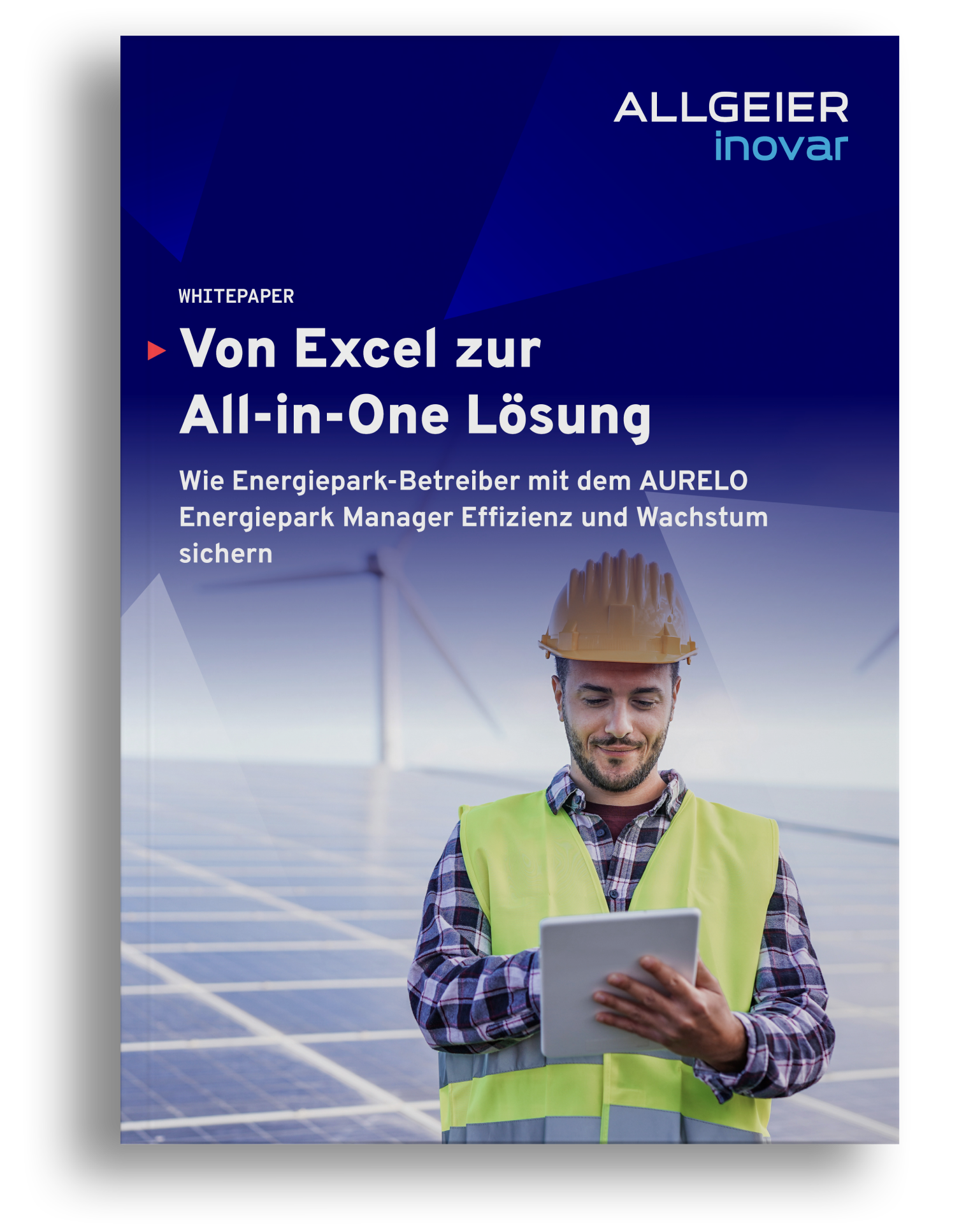 Cover des Whitepapers 