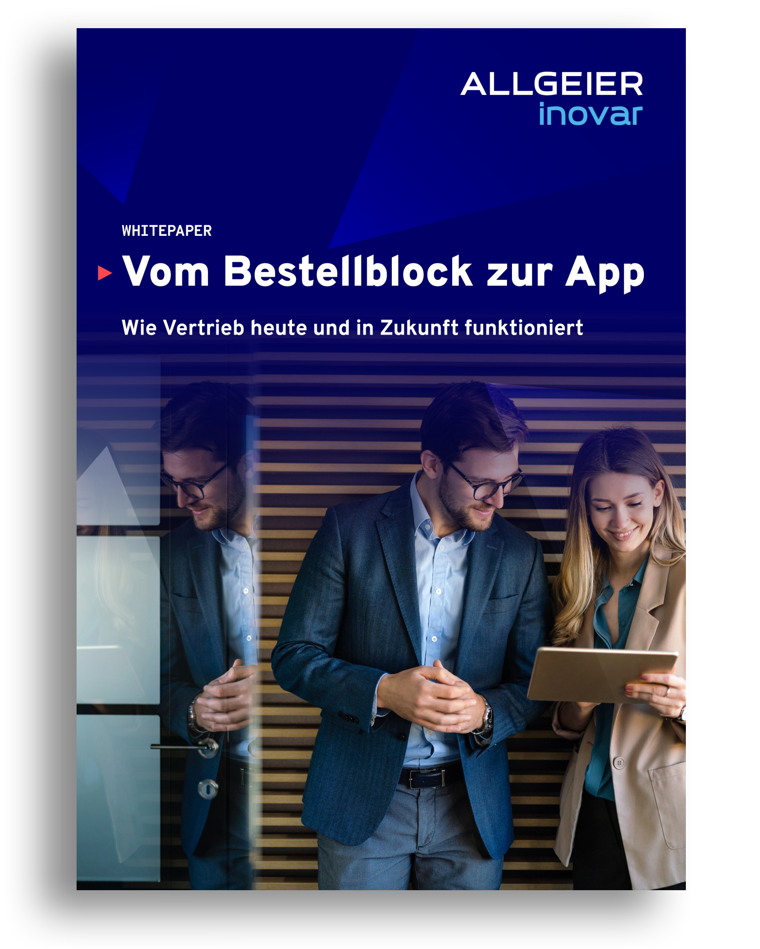 Cover des Whitepapers