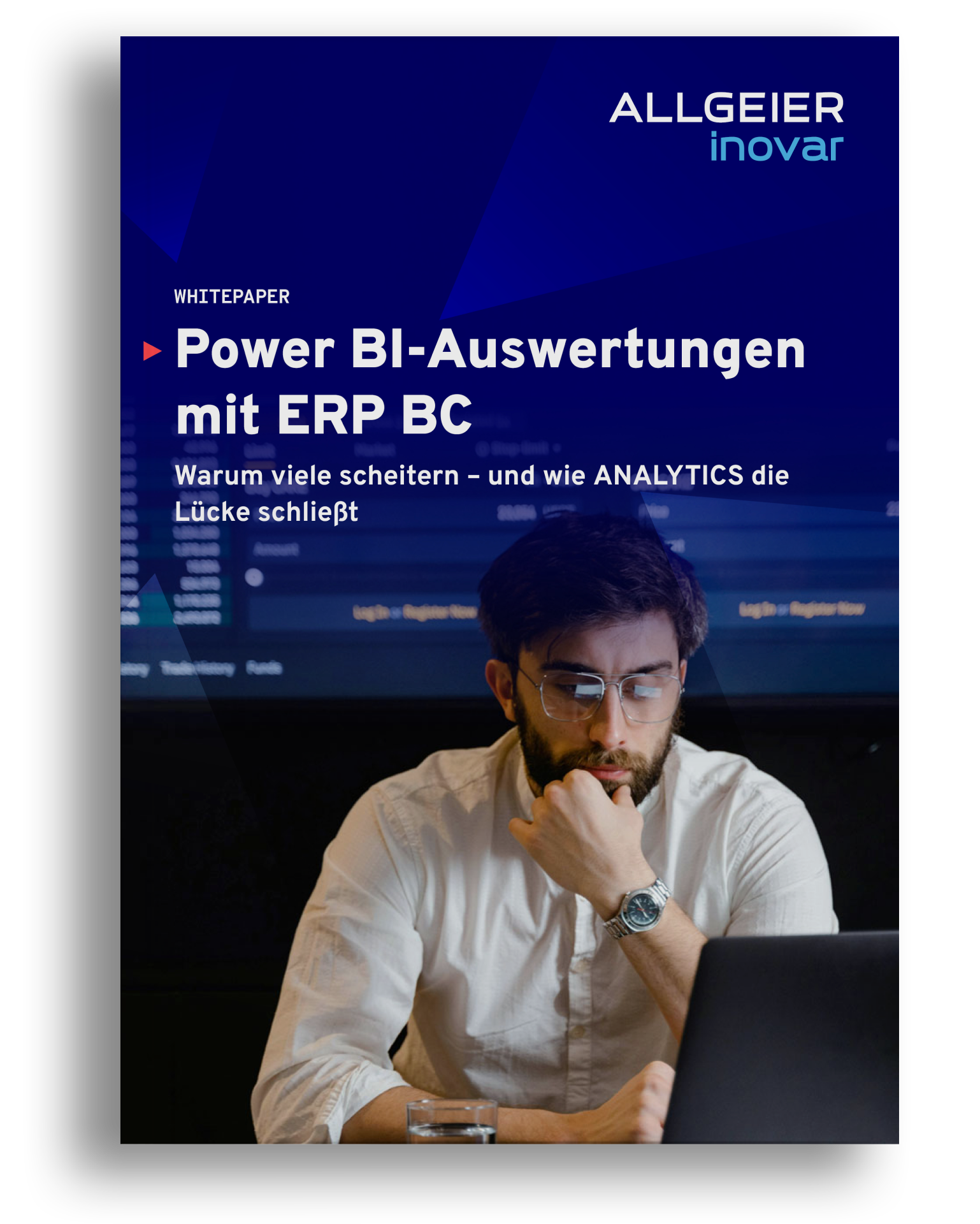 Cover des Whitepapers