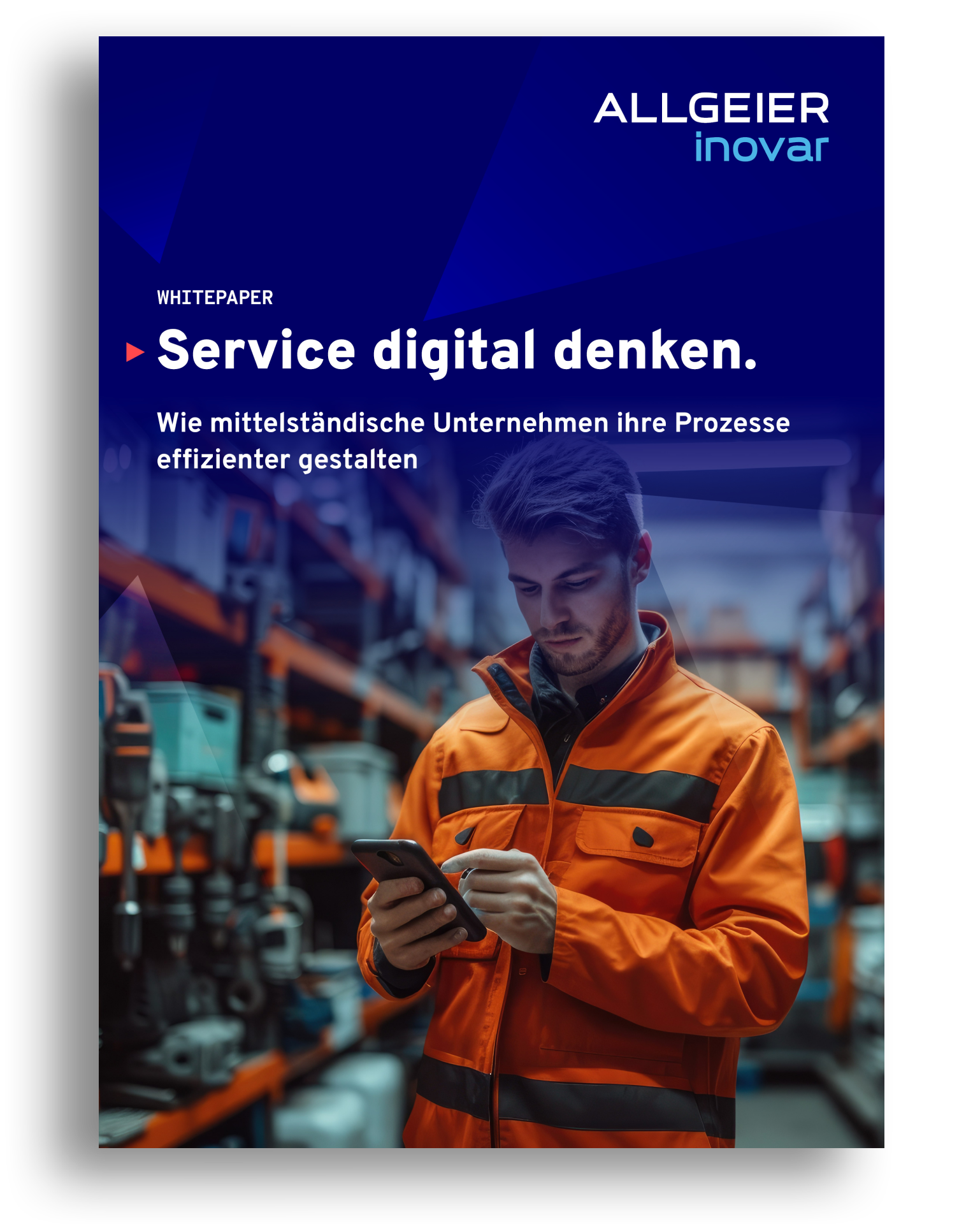 Cover des Whitepapers 