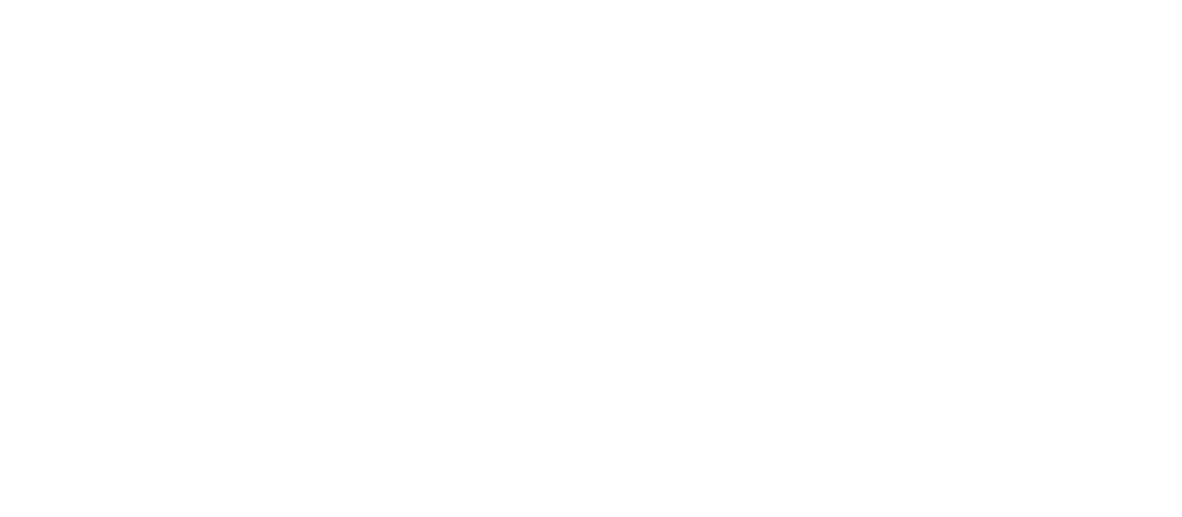 CRN Logo in weiß.